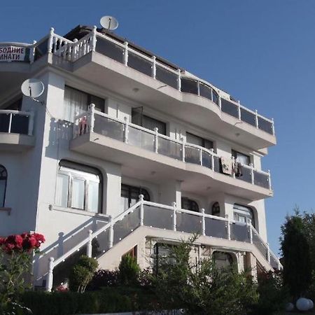 Къща За Гости Алла Byala  Ngoại thất bức ảnh