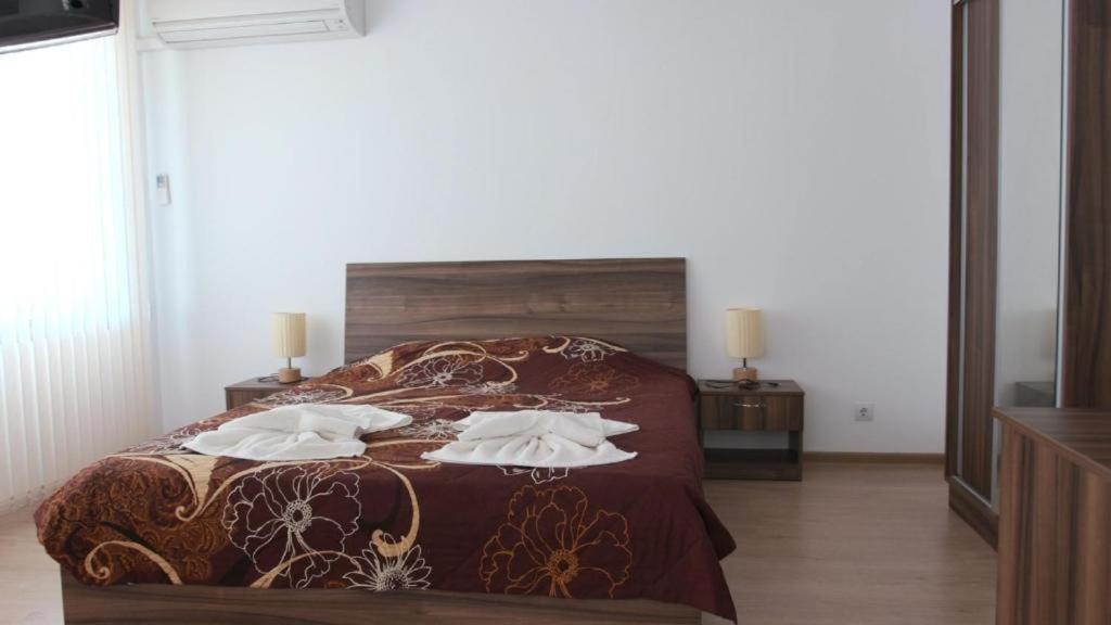 Къща За Гости Алла Byala  Ngoại thất bức ảnh