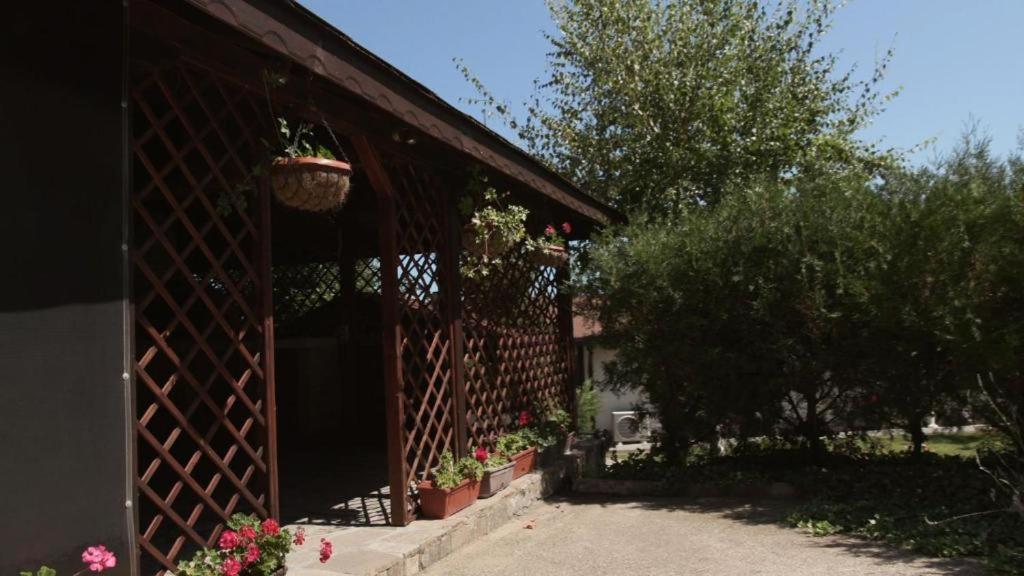Къща За Гости Алла Byala  Ngoại thất bức ảnh