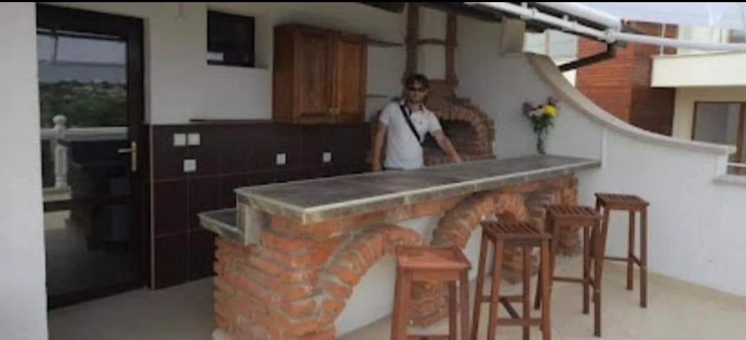 Къща За Гости Алла Byala  Ngoại thất bức ảnh